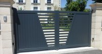 Notre société de clôture et de portail à Massillargues-Attuech